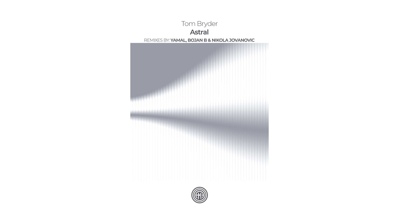 Tom Bryder - Astral (Original Mix)