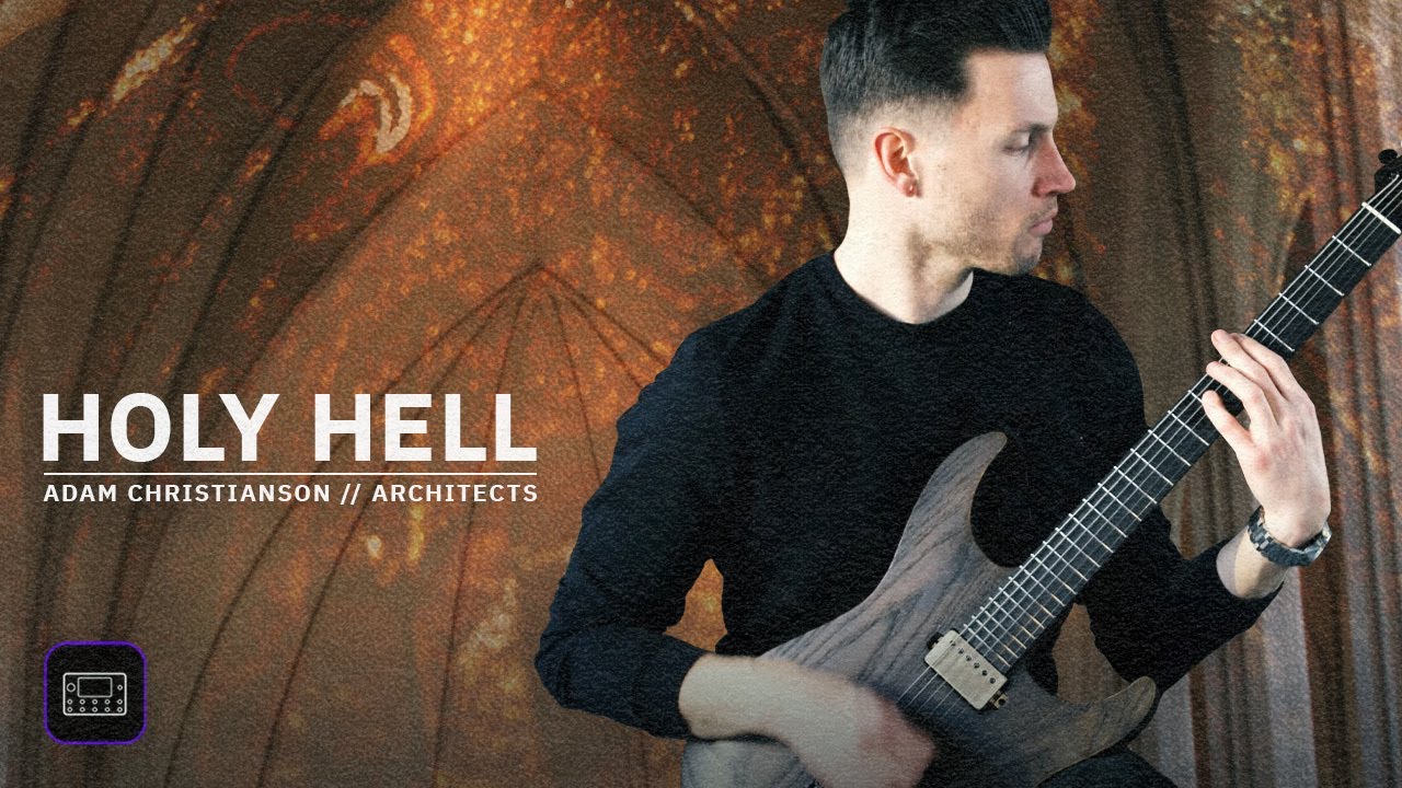 Adam Christianson - Architects - 