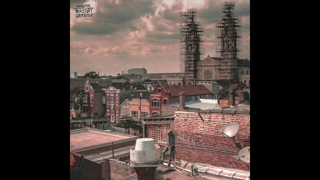Drain U ft. Ravyn Lenae prod. Martin $ky