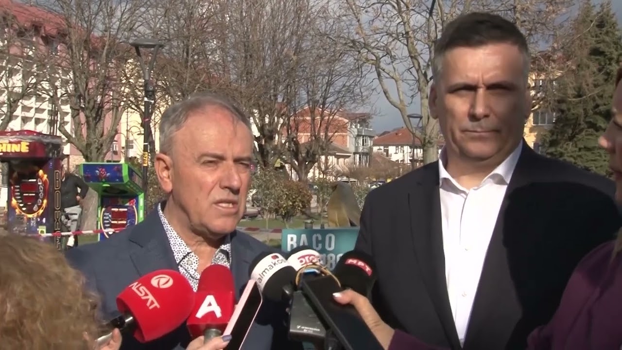 Институциите ги истражуваат причините за загадувањето на изворот Шум во Струга