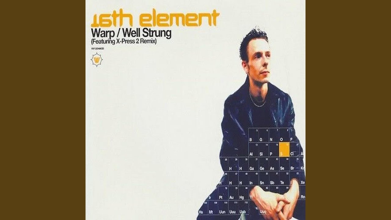 Warp (Original Mix)