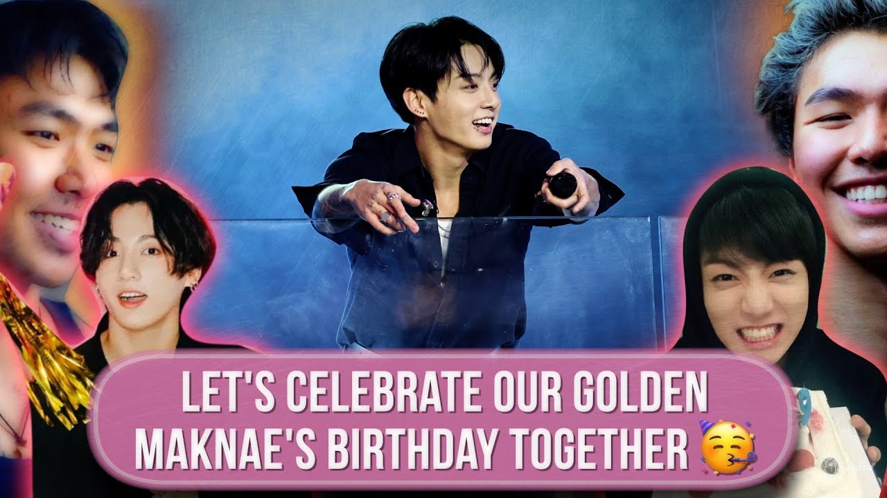 BTS talking about Jungkook