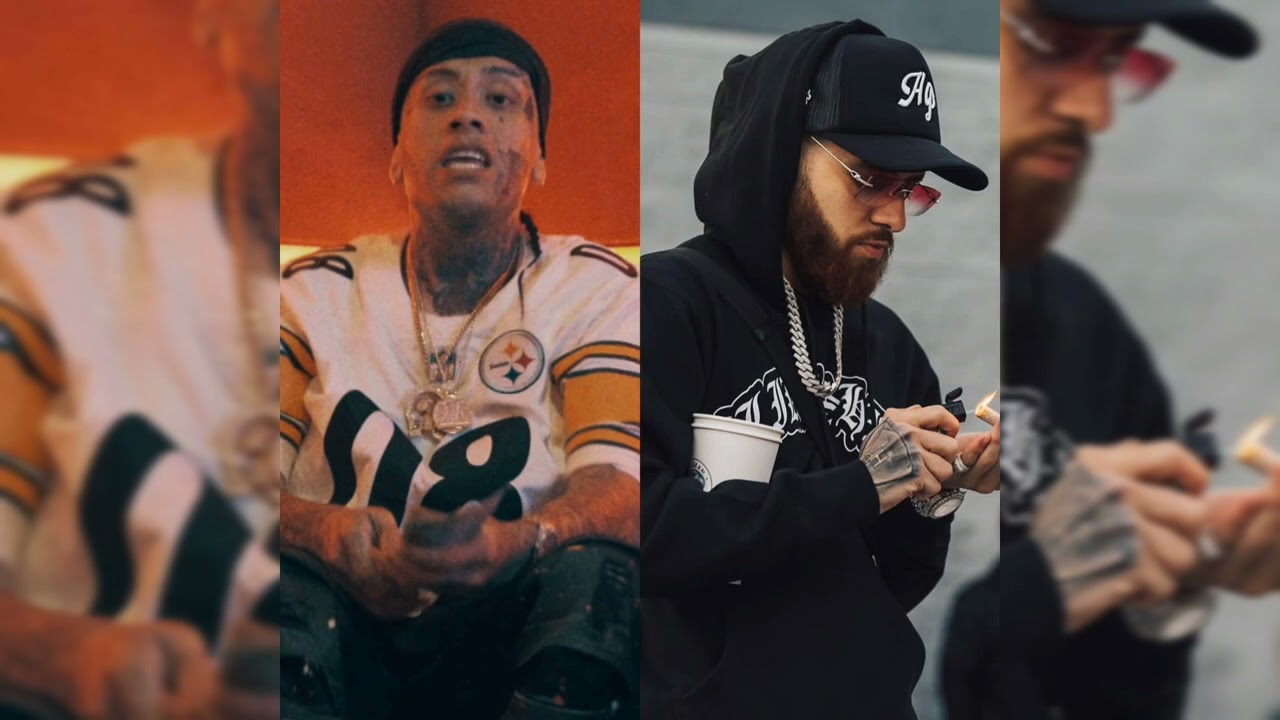 Chito Rana$ x Jaydee (Herencia De Patrones) (Full Leak)