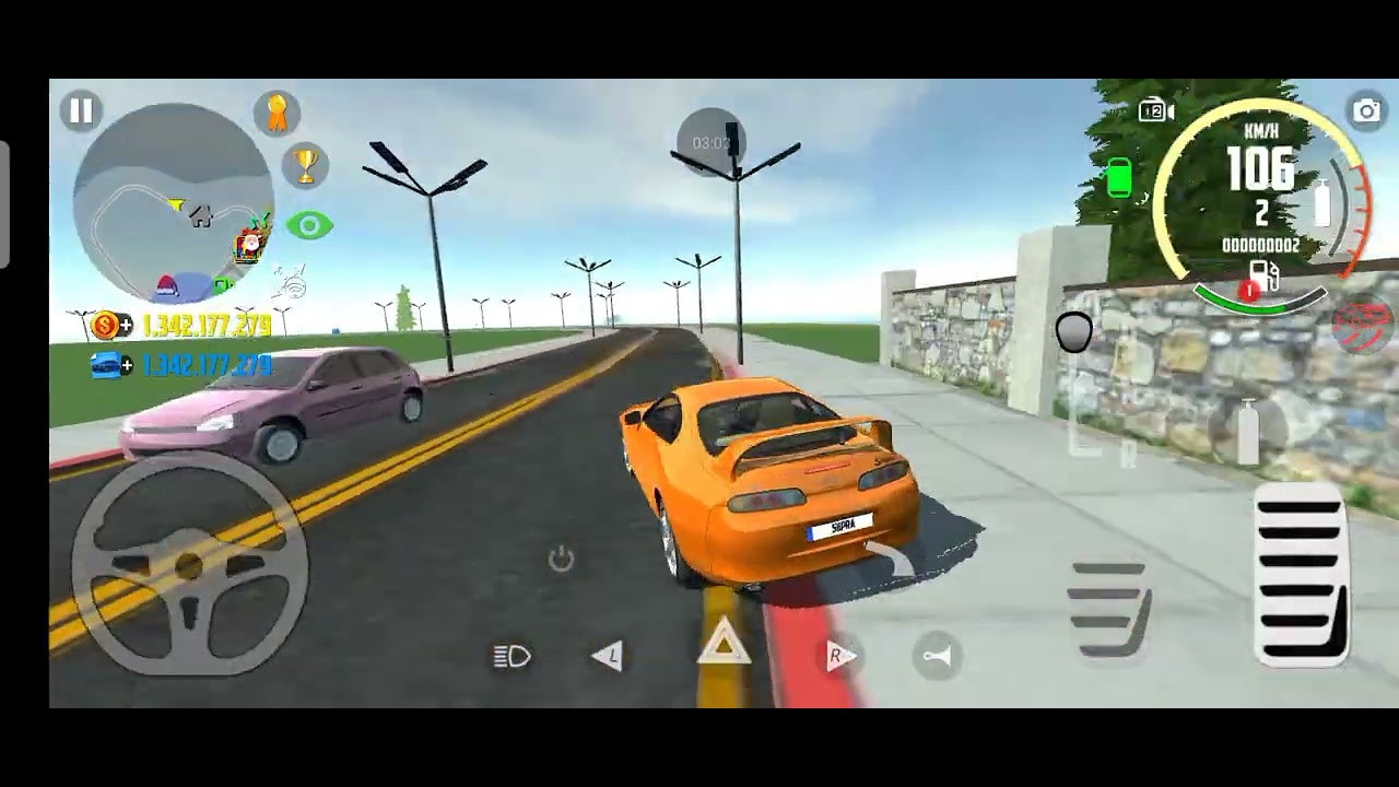 Car simulator 2 part 2 