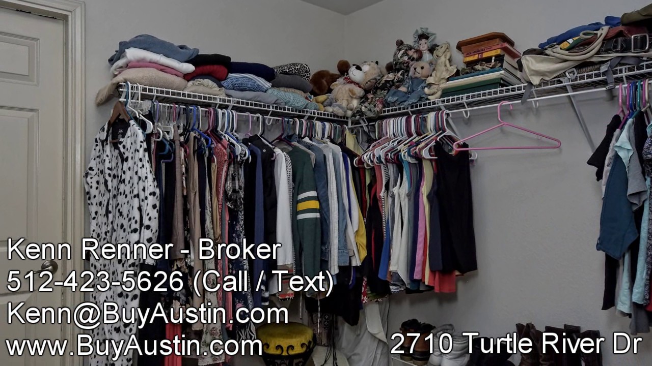 Leander Homes for Sale - Kenn Renner - 512-423-5626 - 2710 Turtle Drive