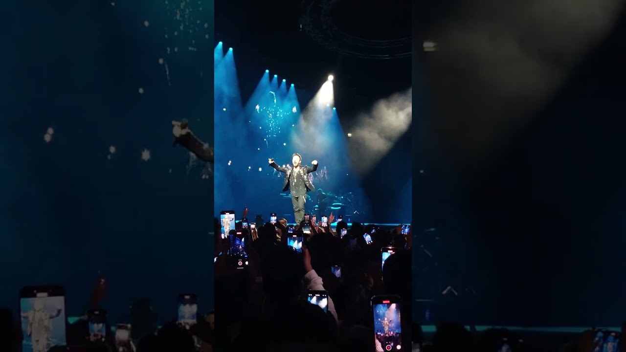 Tarkan - Ay, Mannheim SAP Arena- Almaniya, 2025