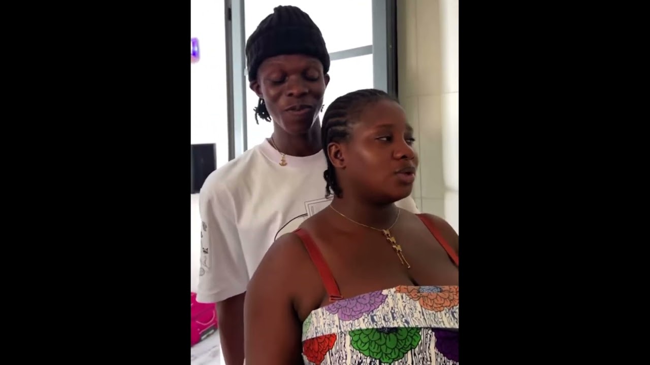 🇺🇸NEW YORK GIRL: EPISODE 21: HE CONNECTED HIS BLUETOOTH TO HER OWN SUCCESSFULLY