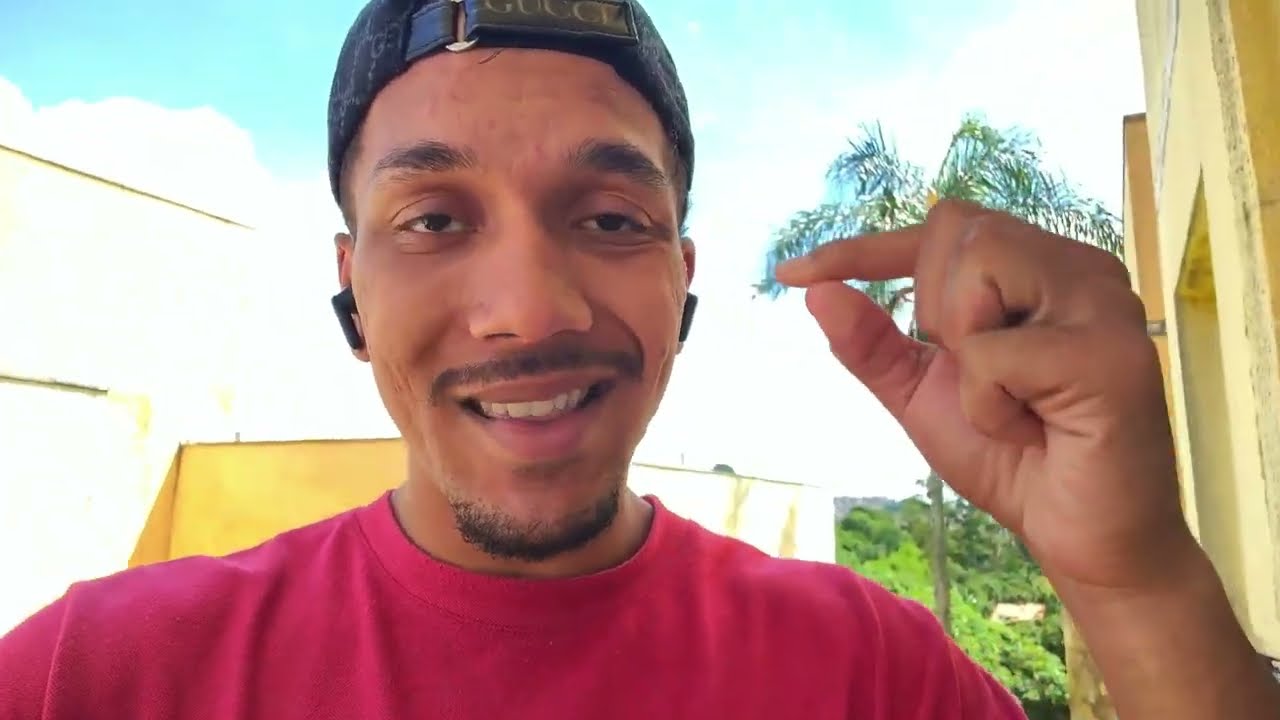 DEUS VAI AFASTAR GENTE PRA TE FAZER CRESCER