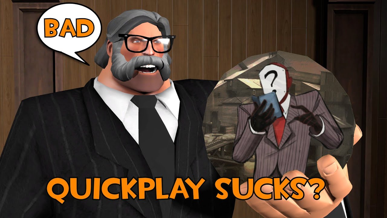 The Arguments against Quickplay ☝️🤓
