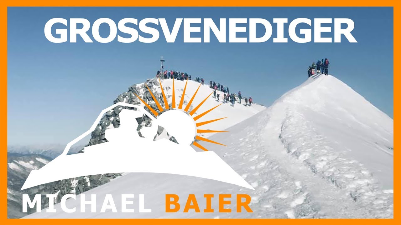 Großvenediger über Defreggerhaus am 15.09.2019 - Michael Baier - The best Alpine Tours!