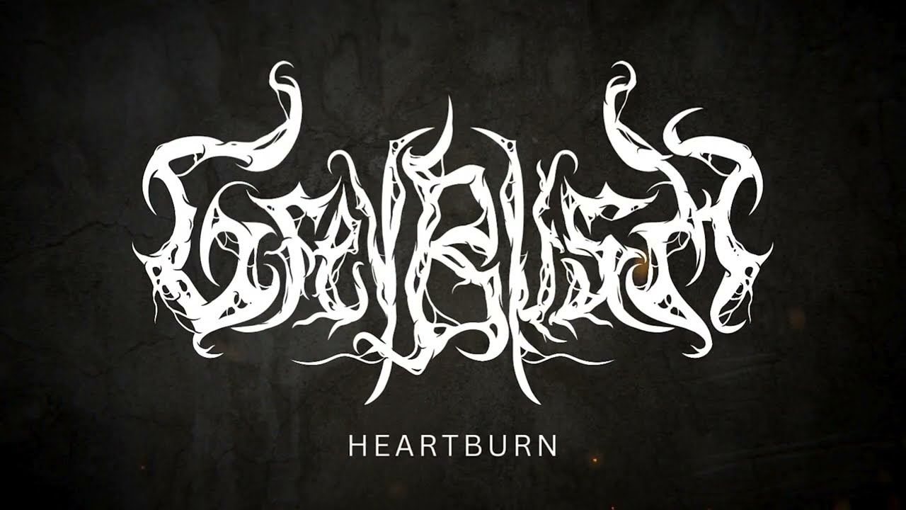 Greybush - Heartburn (Death Metal/Deathcore/Hardcore)
