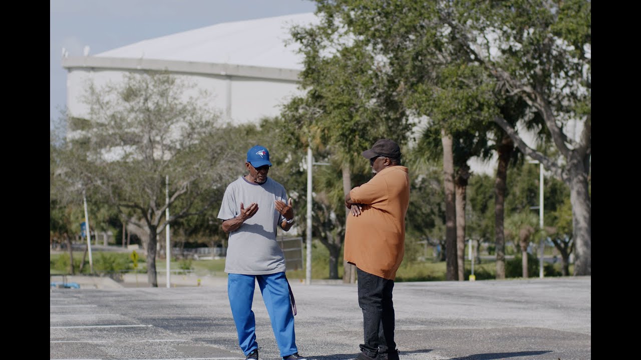 'Razed' A Film About the Gas Plant Neighborhood (TRAILER)
