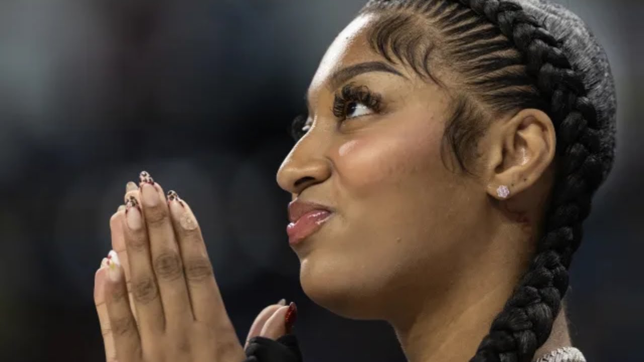 Sky forward Angel Reese on WNBA salary 'I don't even think that pays one of my bills'