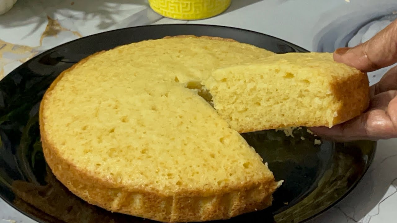 GHEE CAKE😋ഇതു പോലെ എളുപ്പത്തിൽ ഒരു ഗീ കേക്ക് ഉണ്ടാക്കി നോക്കു😋🥧