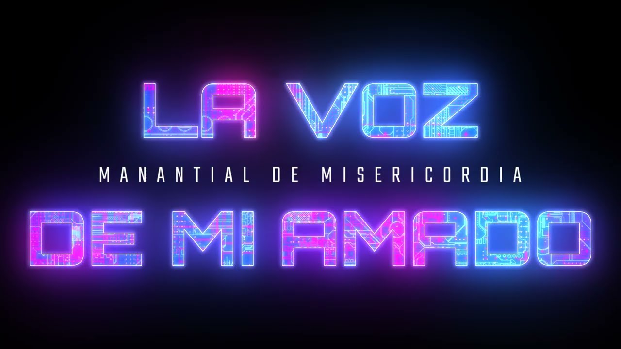 LA VOZ DE MI AMADO - MDM COVER
