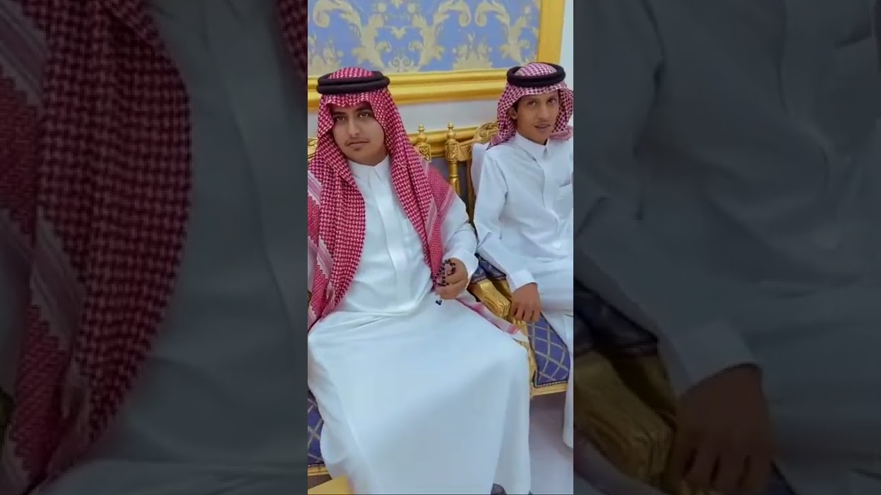 تغطية حفل زواج محمد بن مساعد بن عبدالله بن شعمل في مشاش السهول