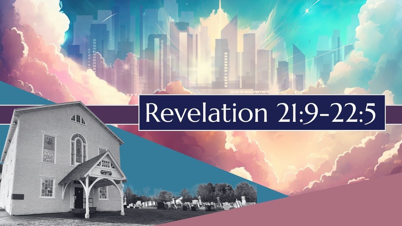 Windsor Baptist Church February 15, 2025