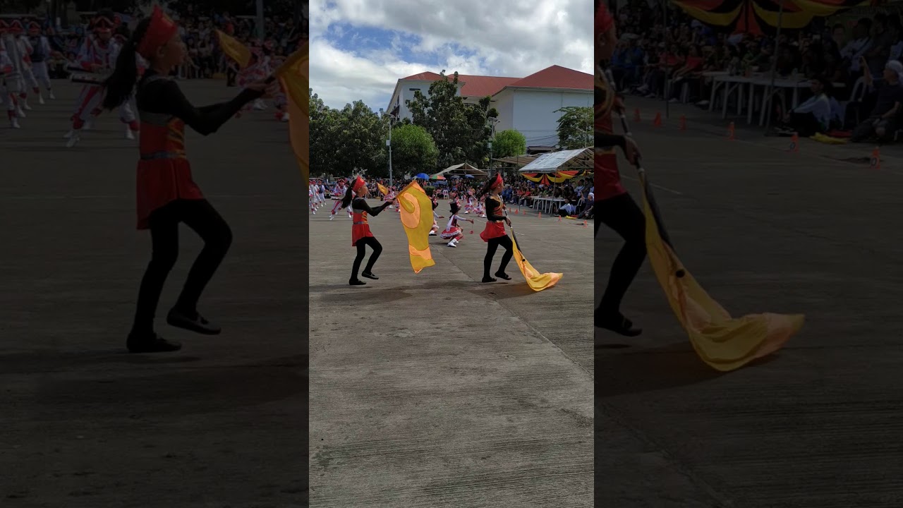 8 amzing mini band