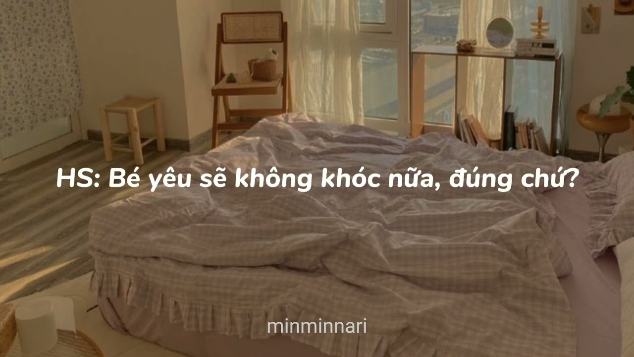 [ASMR 🎧 Vietsub] [Imagine &bull; Hoseok (J-Hope)] Em kh&ocirc;ng được đi đ&acirc;u hết~