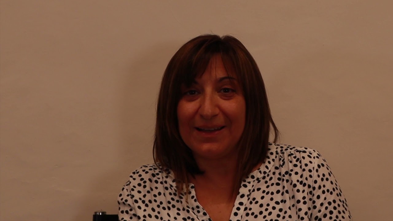 GE.S.A.C. Cuneo: intervista a Raffaella Gamalero