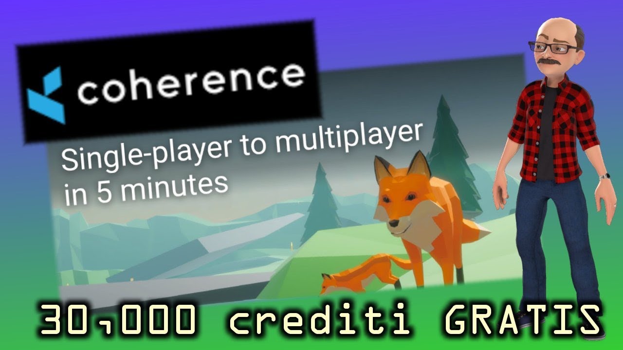 coherence versione 1.0 / Multiplayer