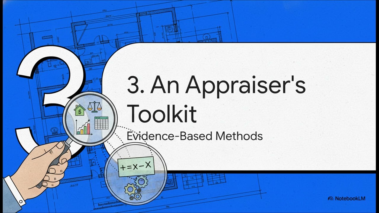 Quantitative Adjustments in Real Estate Appraisal | Sales Comparison Approach