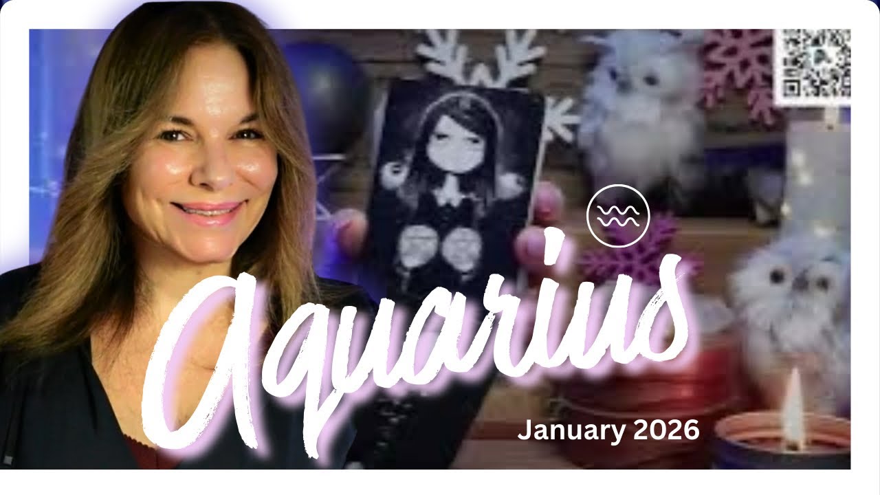 Aquarius… They Miss You More Than They expected 💭💙✨