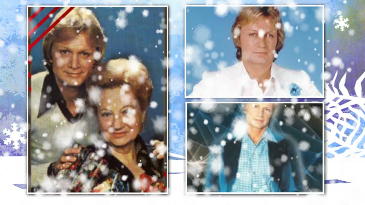 Claude François  .Monday Morning Again.