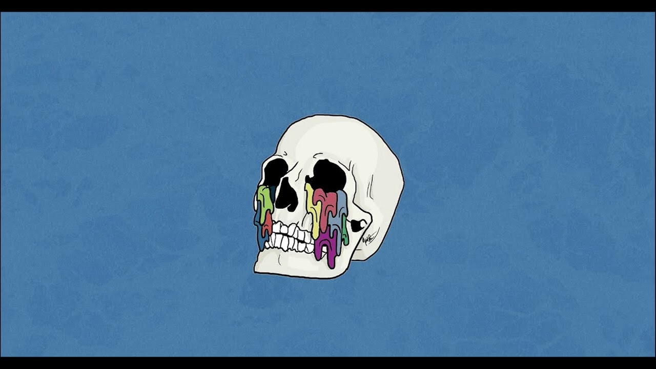 (FREE) Sad Type Beat   Broken Rap Trap Beat Instrumental - (Q3PROD)