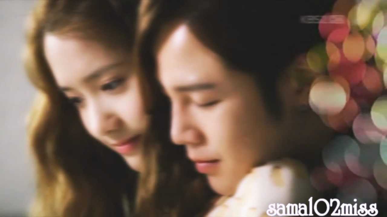 SeoJun & HaNa-Я твоя