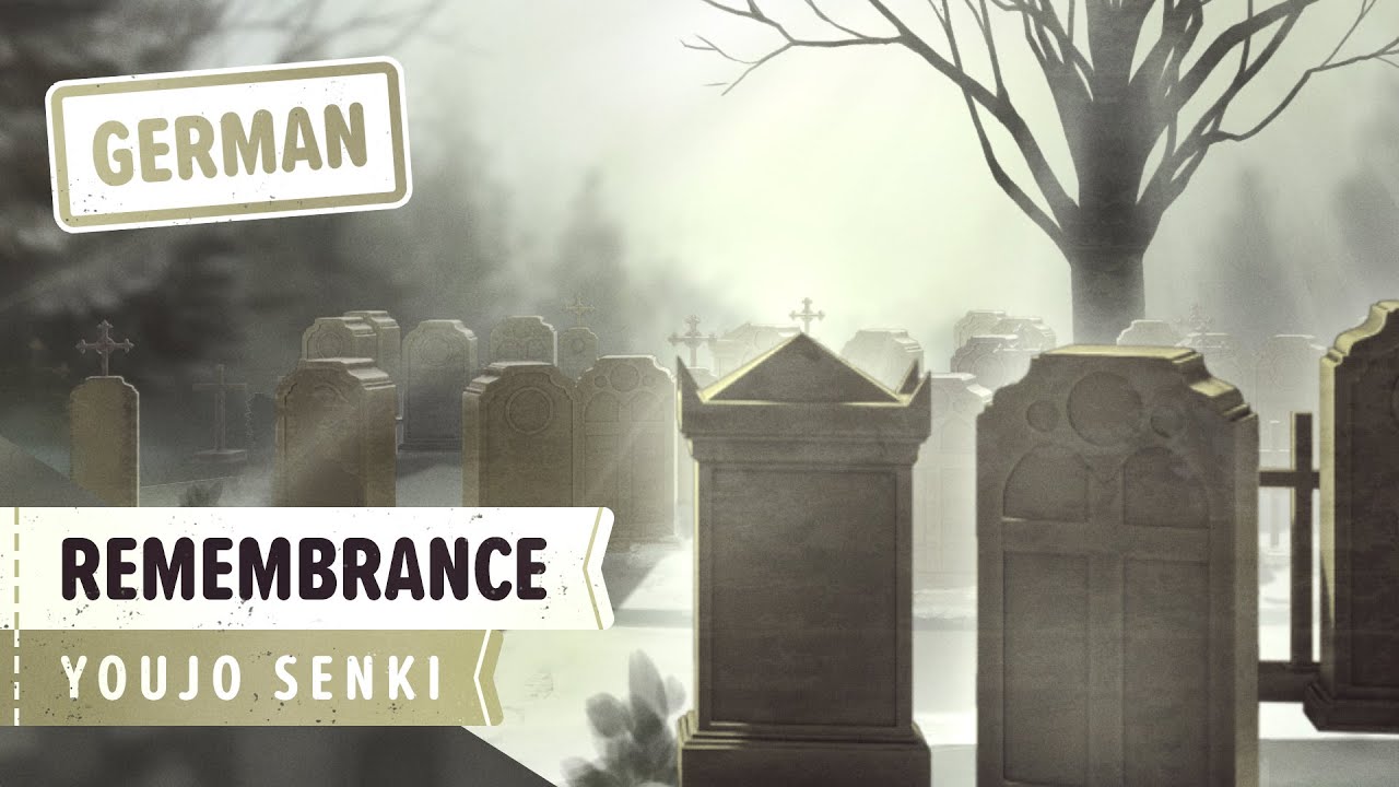 Youjo Senki - Remembrance | Немецкая вер. | Selphius