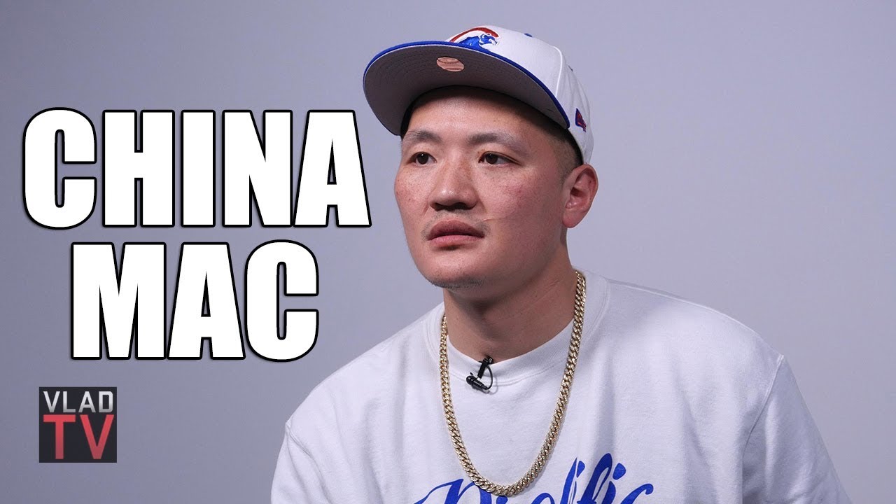 China Mac Compares Nipsey Hussle to Jesus Christ (Part 6)