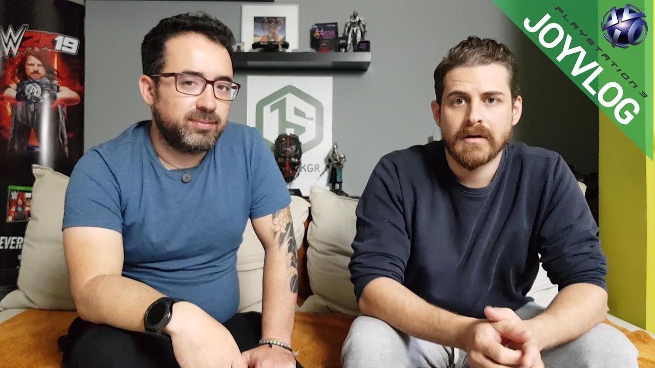 Πως ζήσαμε το PS3