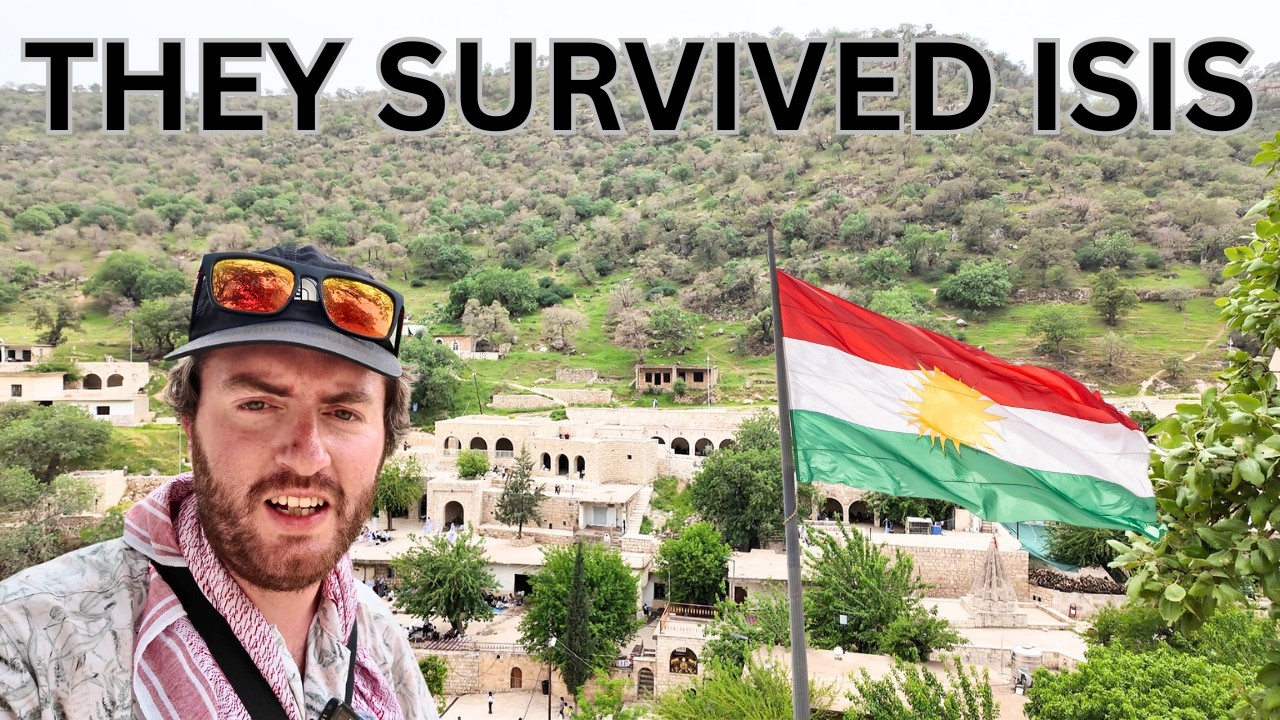 The Holiest Place You've Never Heard Of