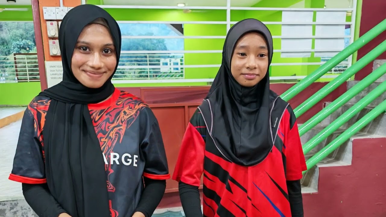 Kursus Pemantapan Diri Remaja BTR 2026
