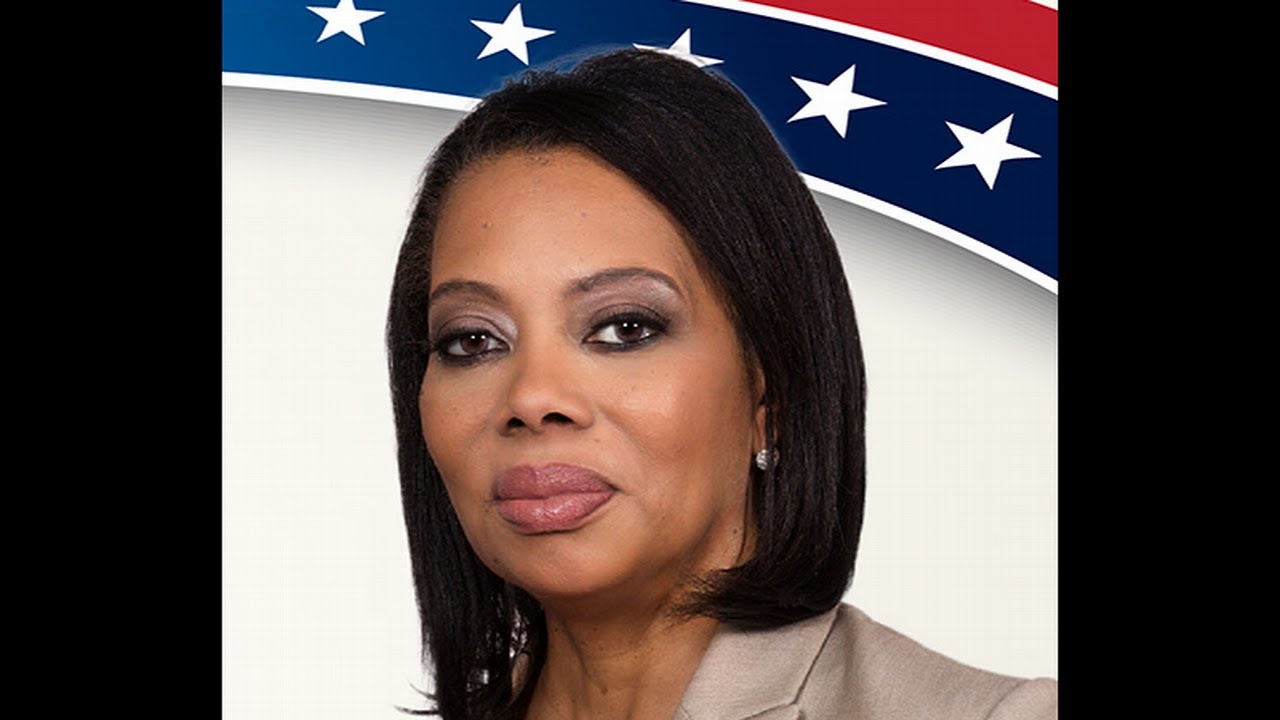 TAMPA BAY POLITICS w/ Angela Birdsong