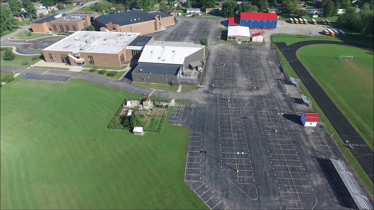 Hanover Indiana