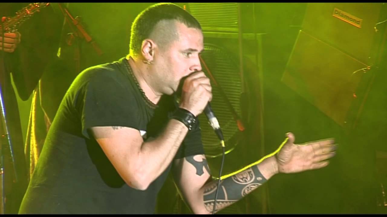 CARMINA BURANA_Trance Hipnótico en VIVO