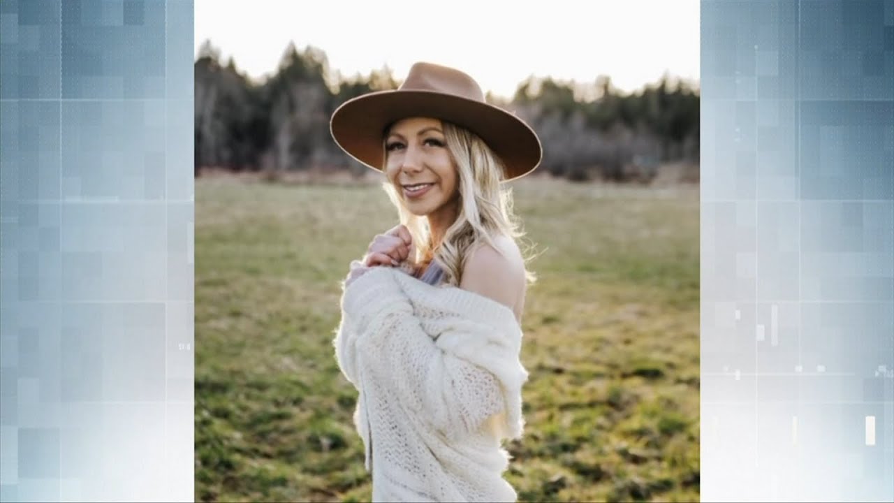 'Amber's Army' starts new search for missing Port Alberni woman at Nanaimo gravel pit