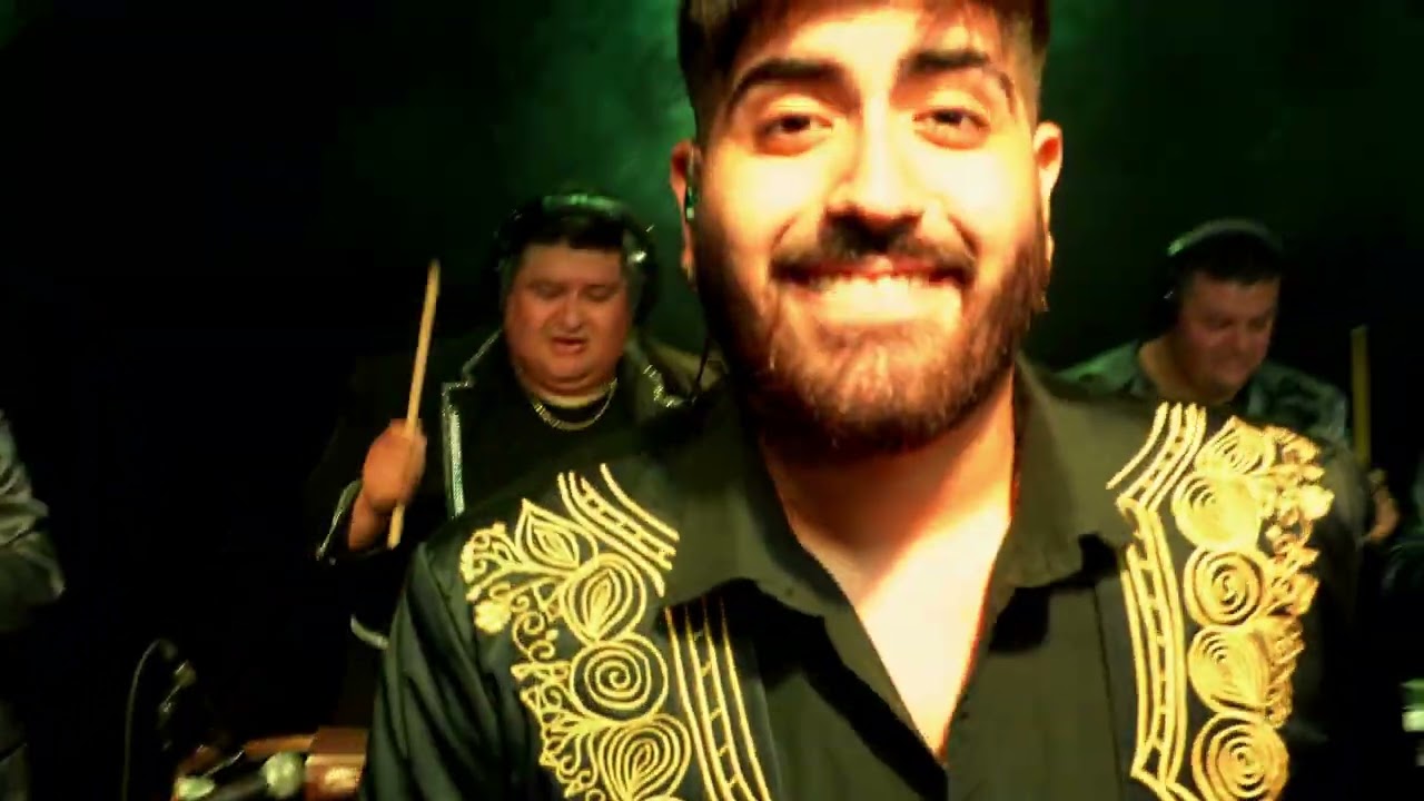 Banda Juarez mix Cumbias que dan sed |Session Live