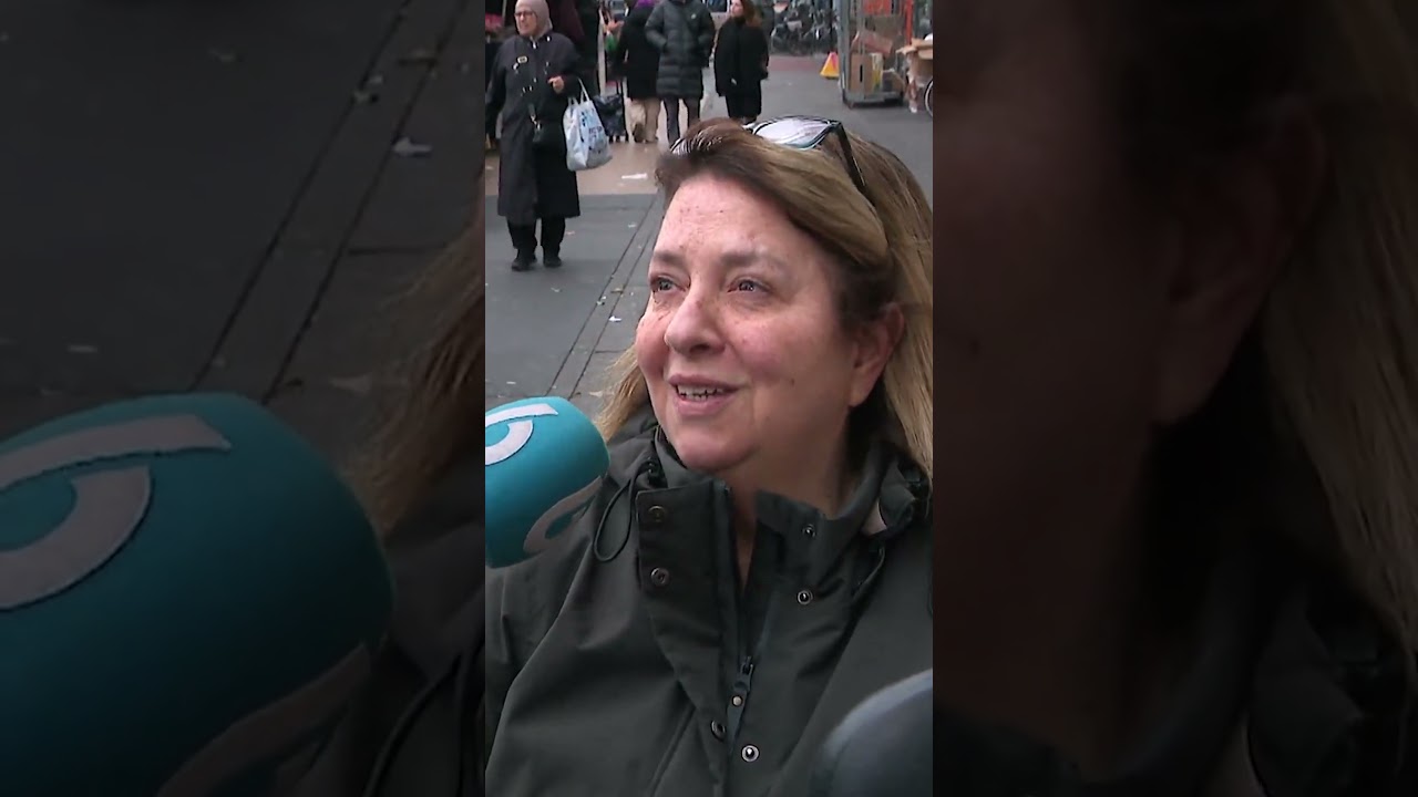 🎅🏼 'De KERST kan voor mij nooit WIT GENOEG zijn'