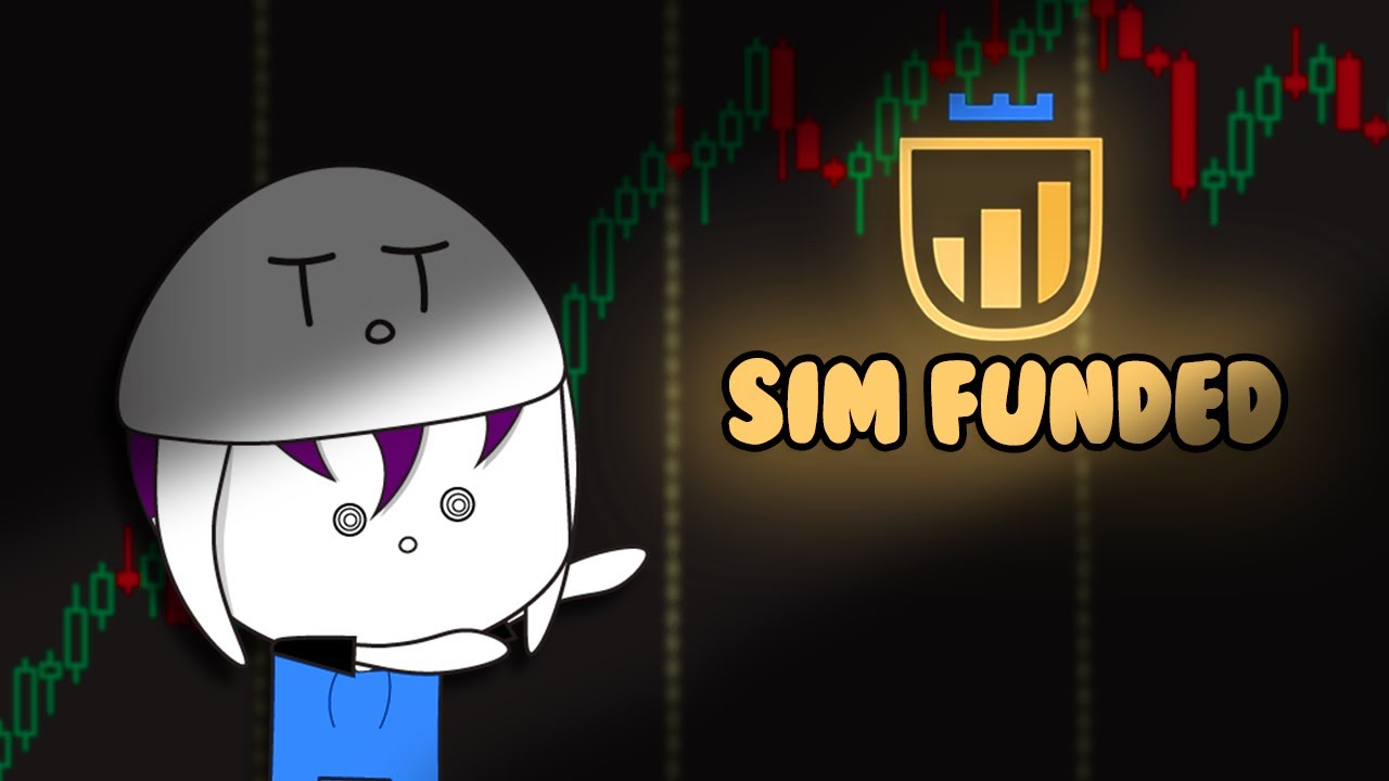 Back On A 50k Funded Account!?
