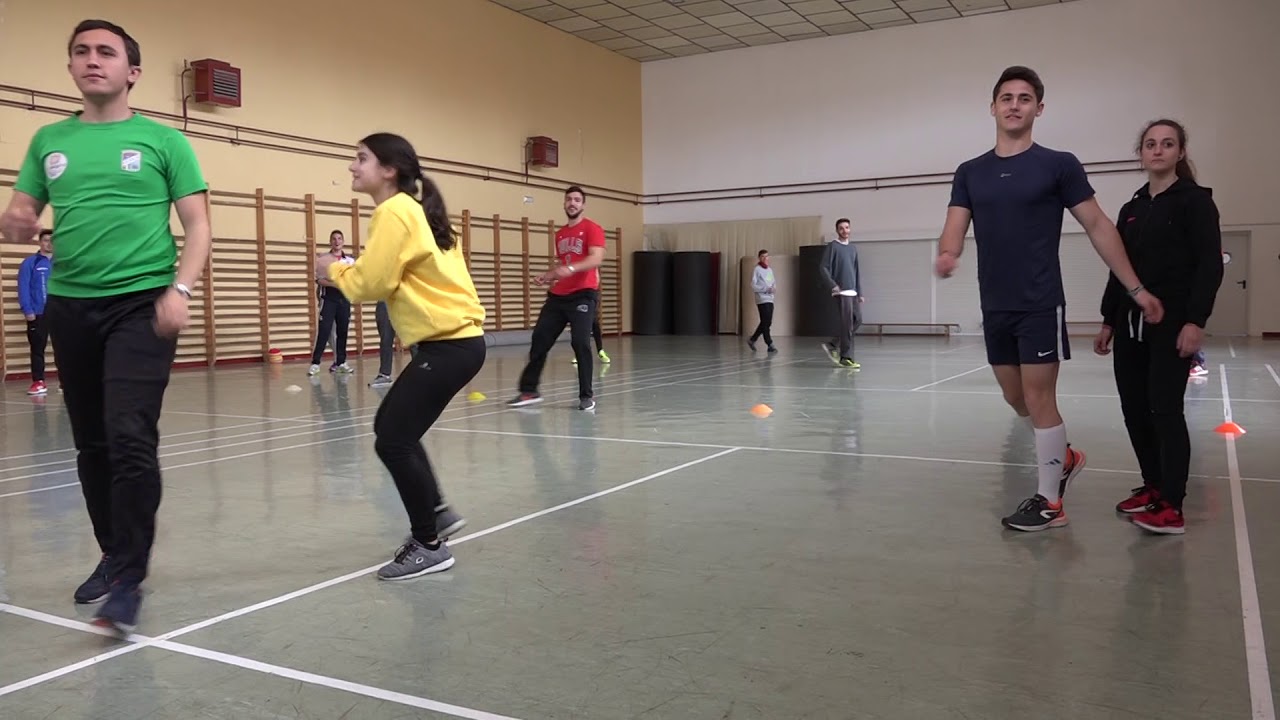 Balón prisionero 00182
