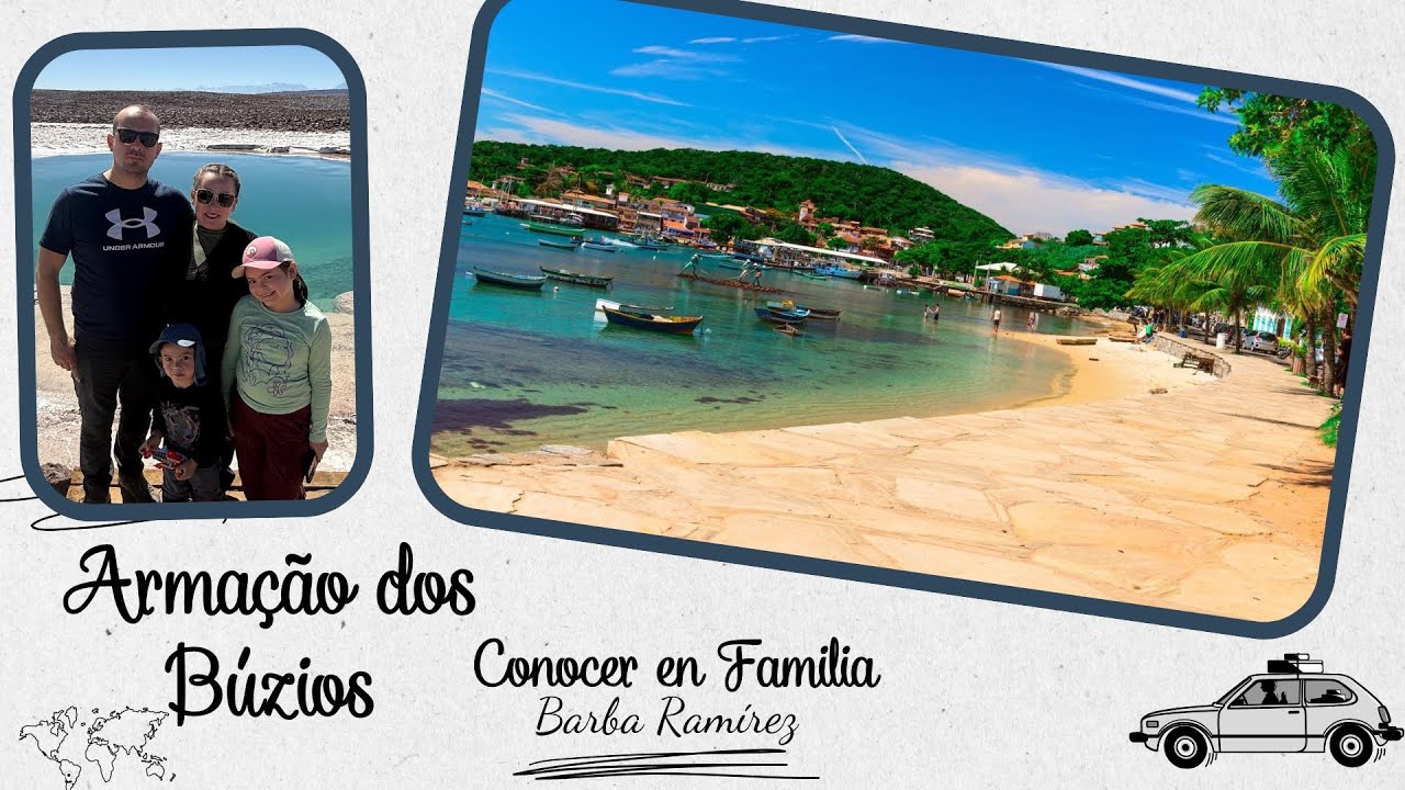 Buzios , Brasil