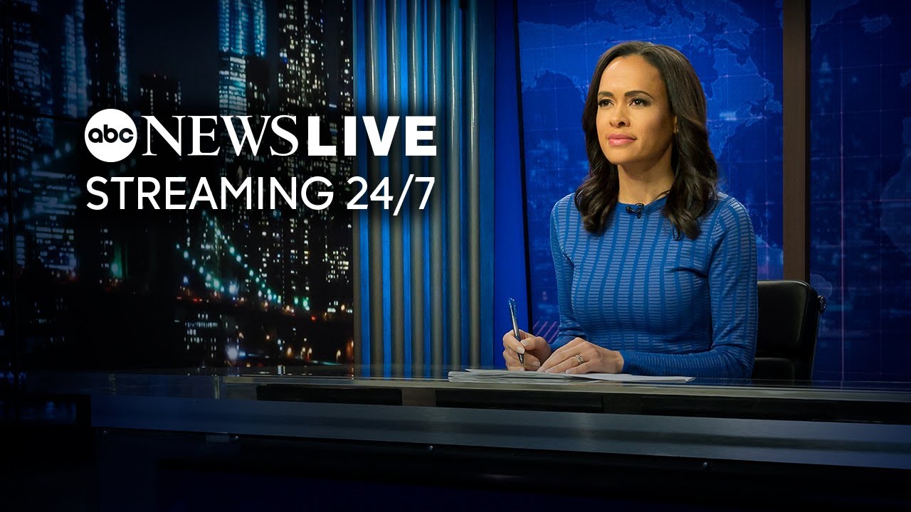 ABC News Prime: Ukraine diplomatic challenges; Hunter Biden investigation; Bruce Willis' diagnosis
