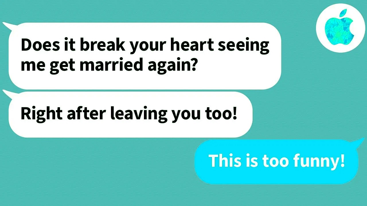 My two-timing girlfriend cheated on me and then left