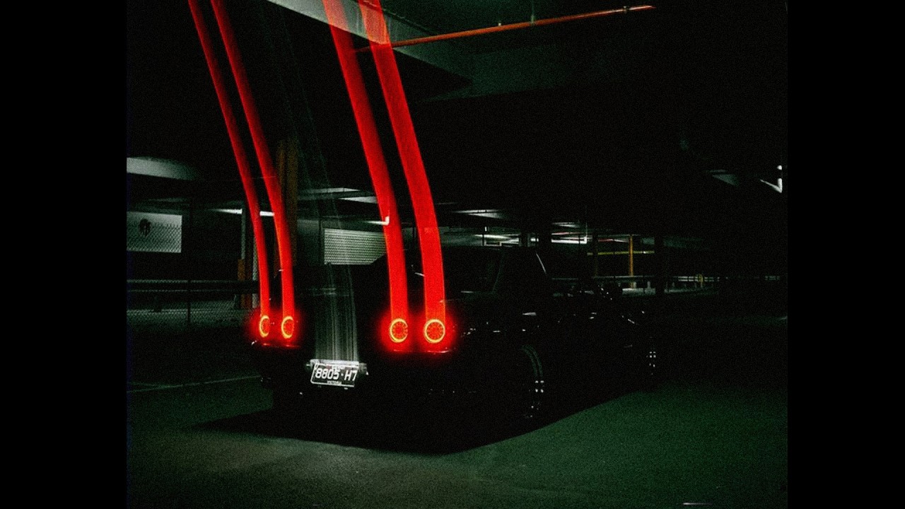 (FREE) The Weeknd Type Beat - 