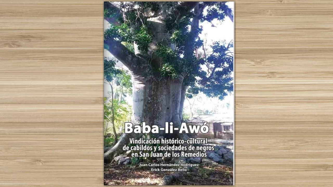 📚 Baba-li-Awó: El legado de los Cabildos y Sociedades de Negros en Remedio