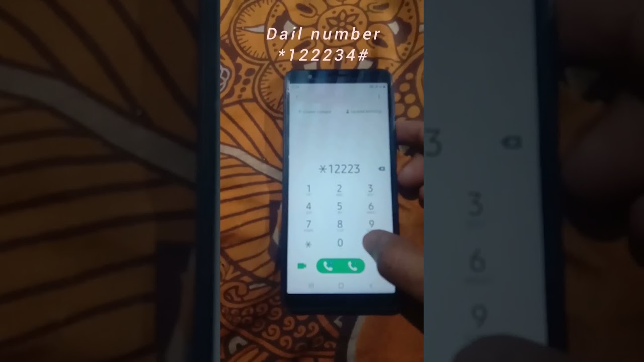 Samsung galaxy m01 core ka password kaise tode🤔 #shorts #shortfeed