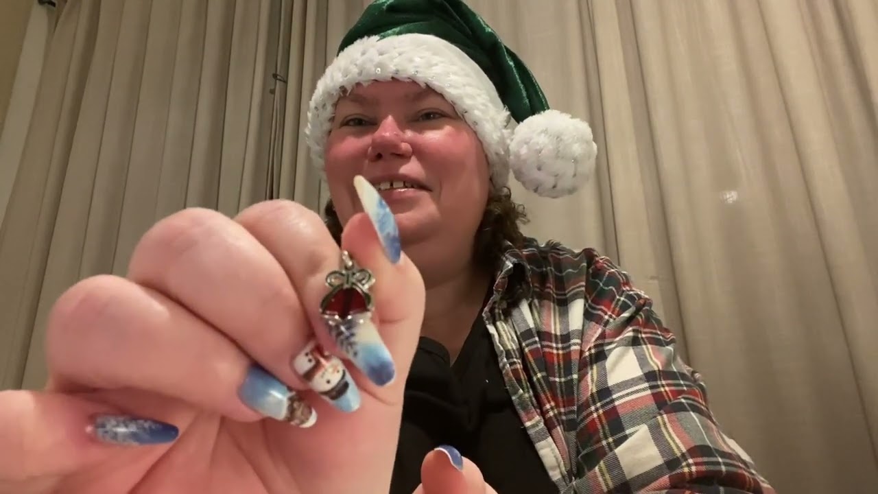 Julkalender år 2025 